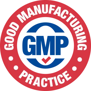 Glucoswitch gmp certified